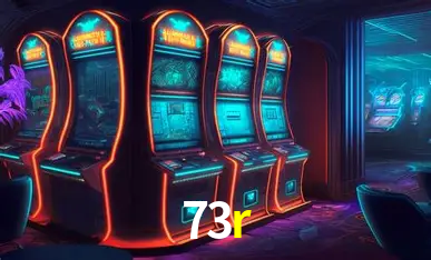 A Emoção da Loteria na 73r: Uma Chance de Mudança de Vida
