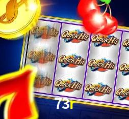 A Emoção da Loteria na 73r: Uma Chance de Mudança de Vida