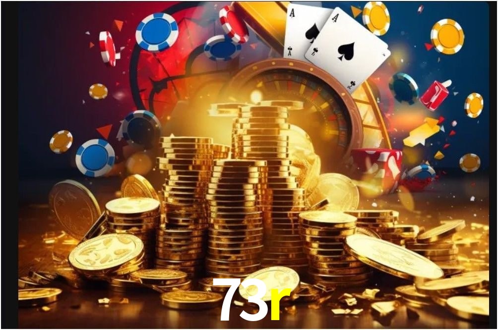 Desvendando o Mundo dos Jogos Virtuais na 73r