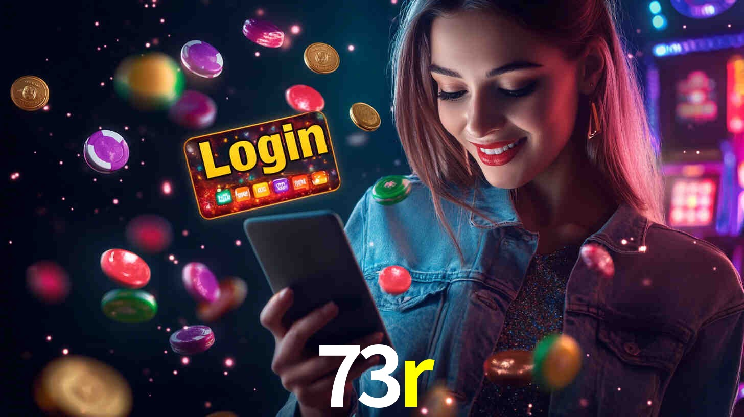 A Popularidade dos Caça-Níqueis no 73r