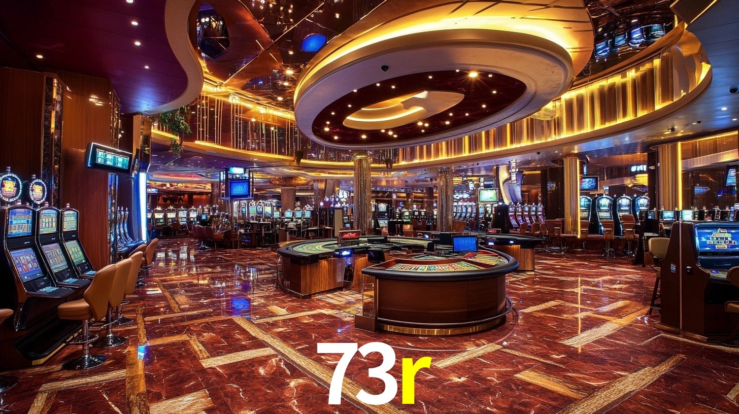 Live Casino 73r