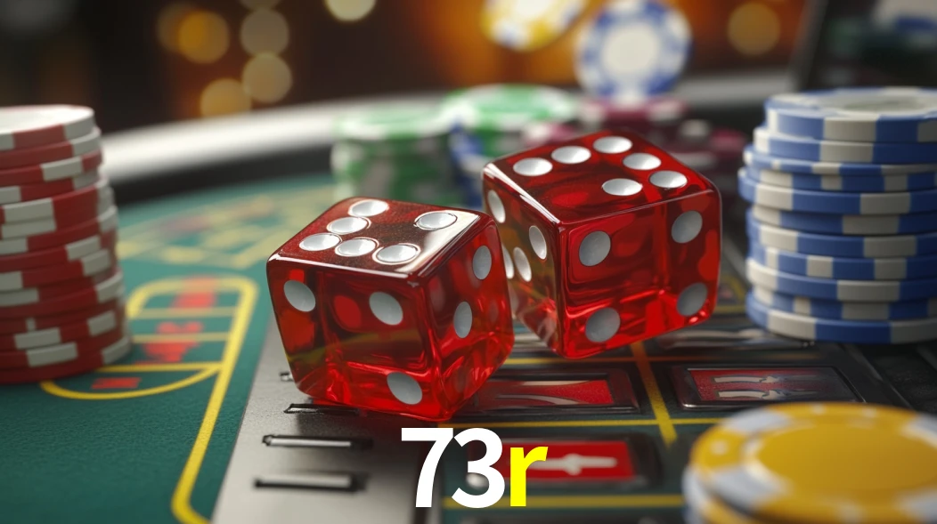 Blackjack Table 73r