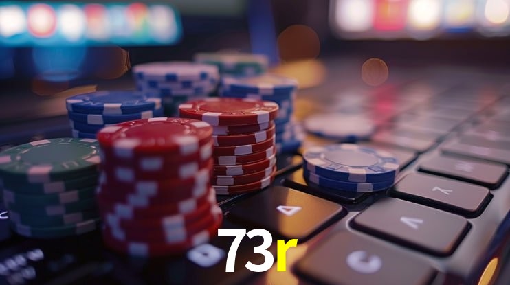 Jogos de Slot 73r