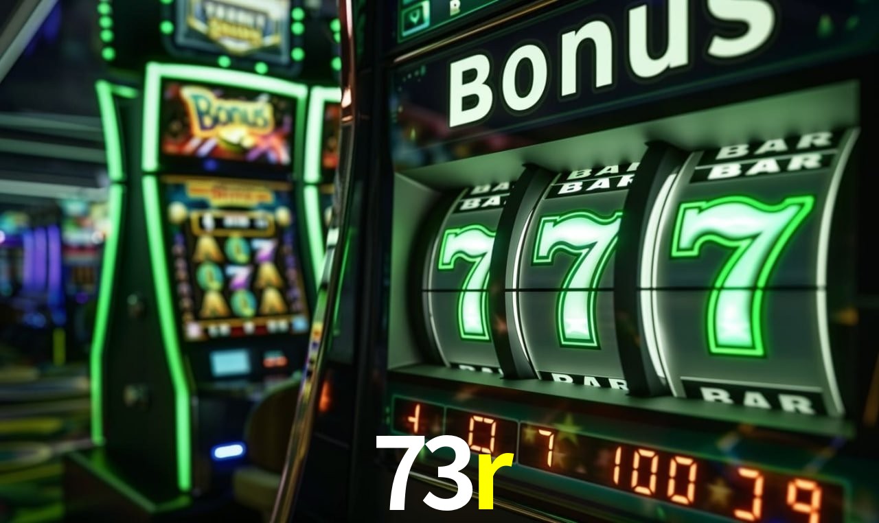 Live Casino 73r