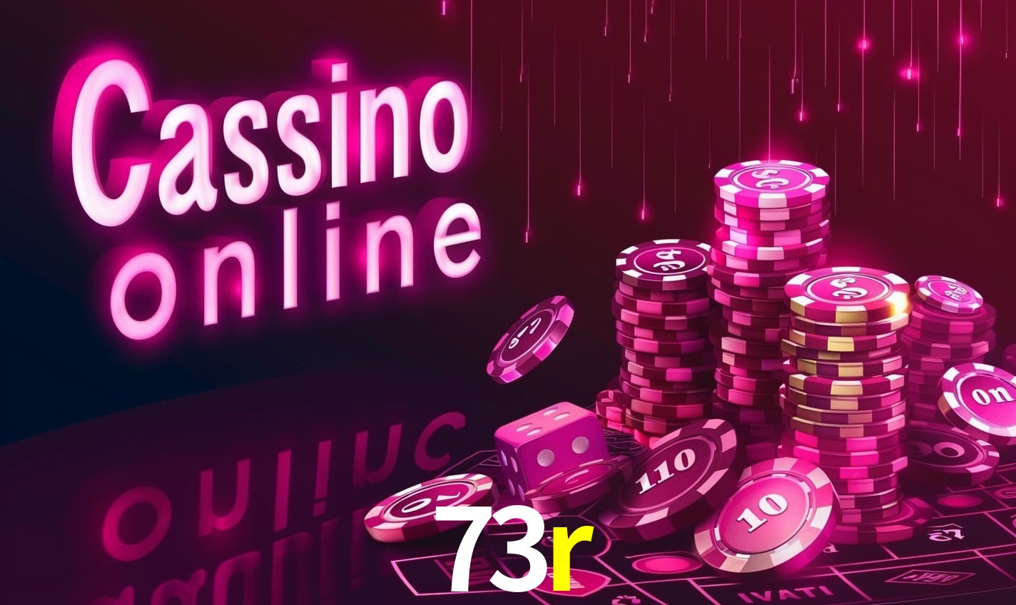 Descubra a Essência do 73r: Nossa História e Compromissos