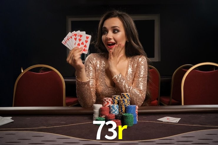 A Emoção da Loteria na 73r: Uma Chance de Mudança de Vida