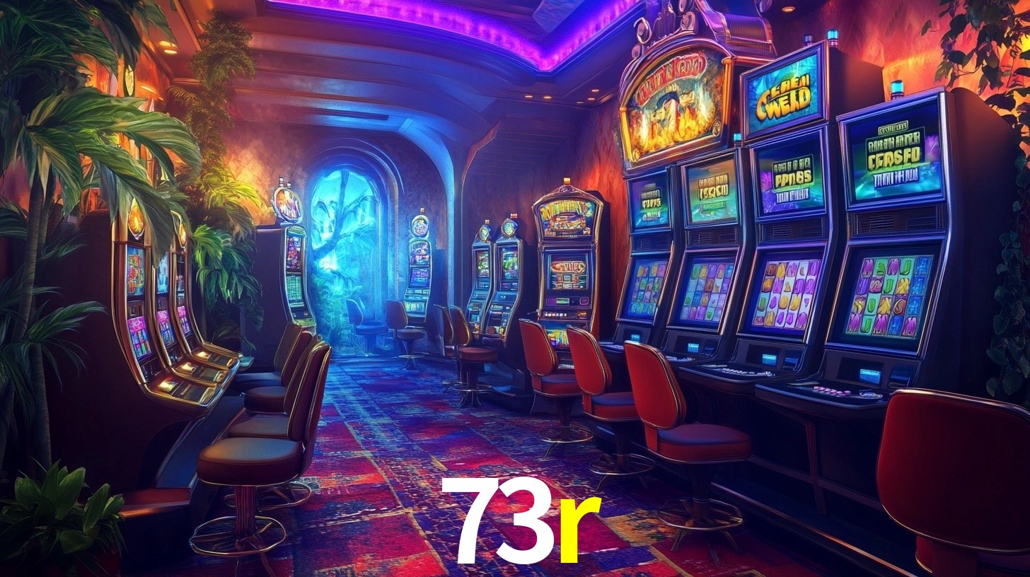 Roulette Table 73r