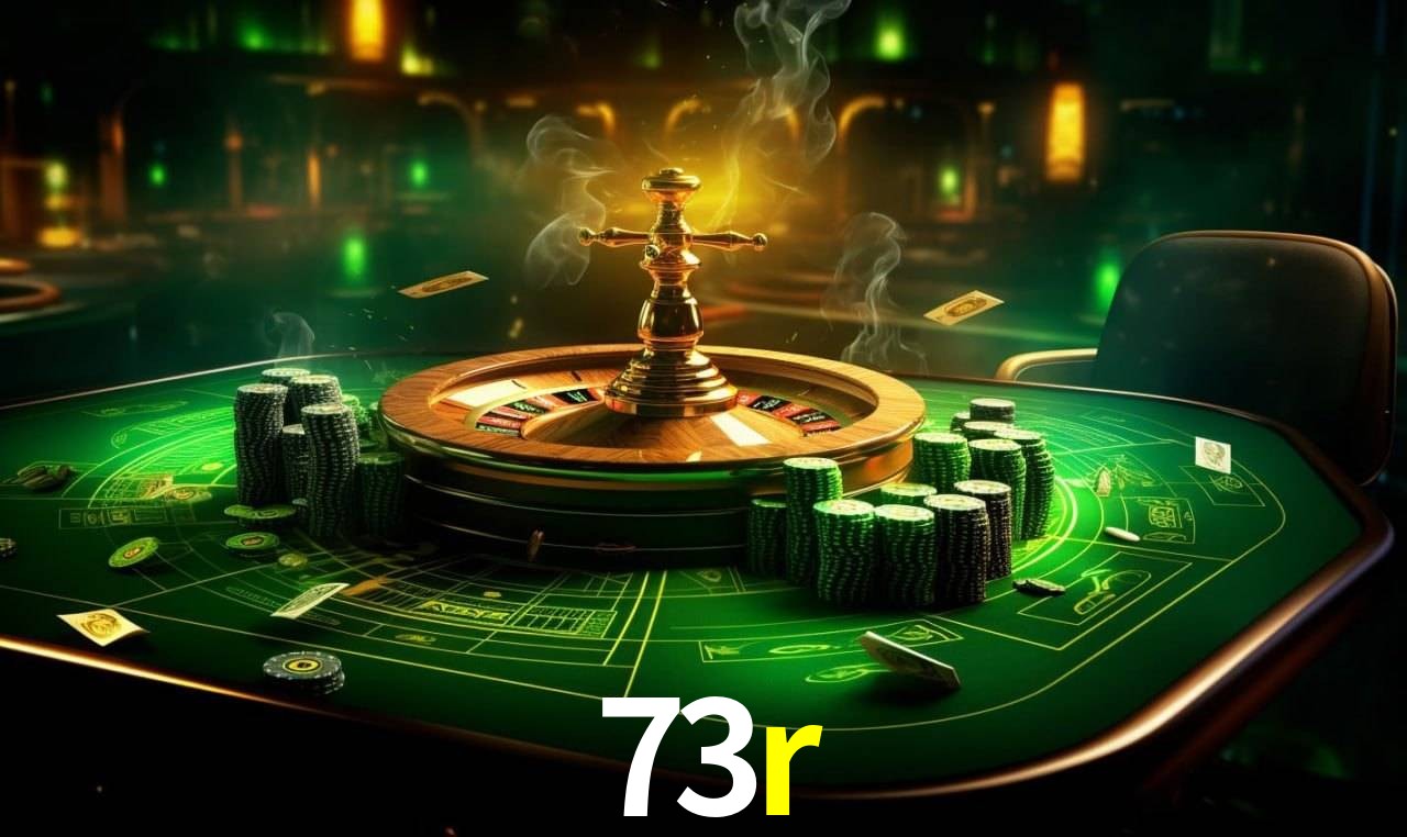 Descubra o Programa VIP da 73r: Vantagens Exclusivas para Jogadores