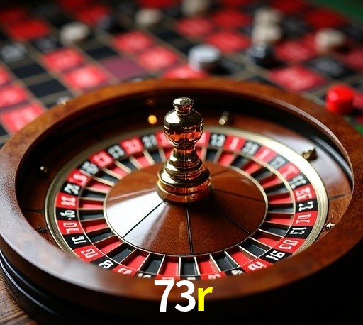 Tecnologia da Plataforma 73r