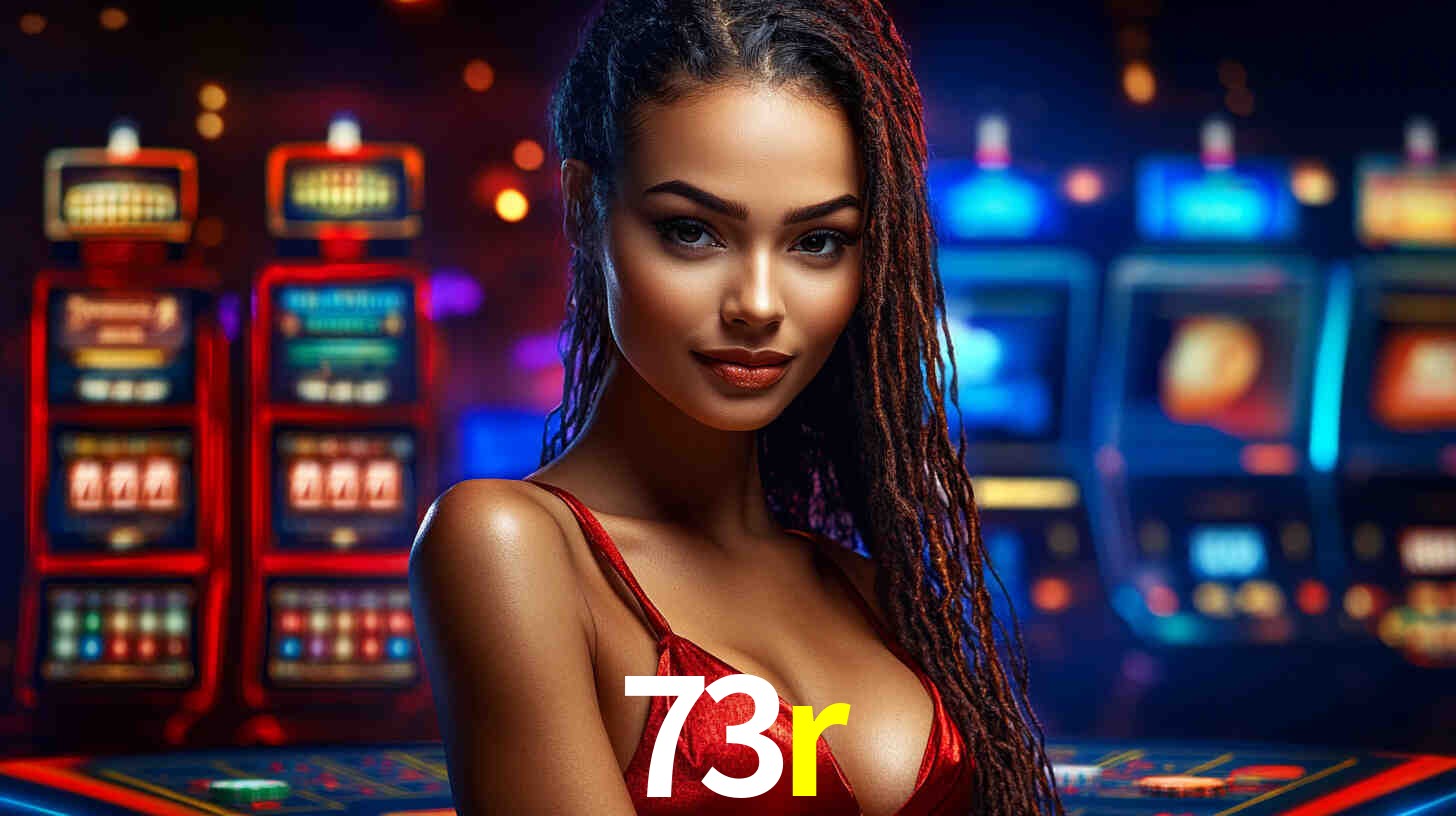 A Popularidade dos Caça-Níqueis no 73r