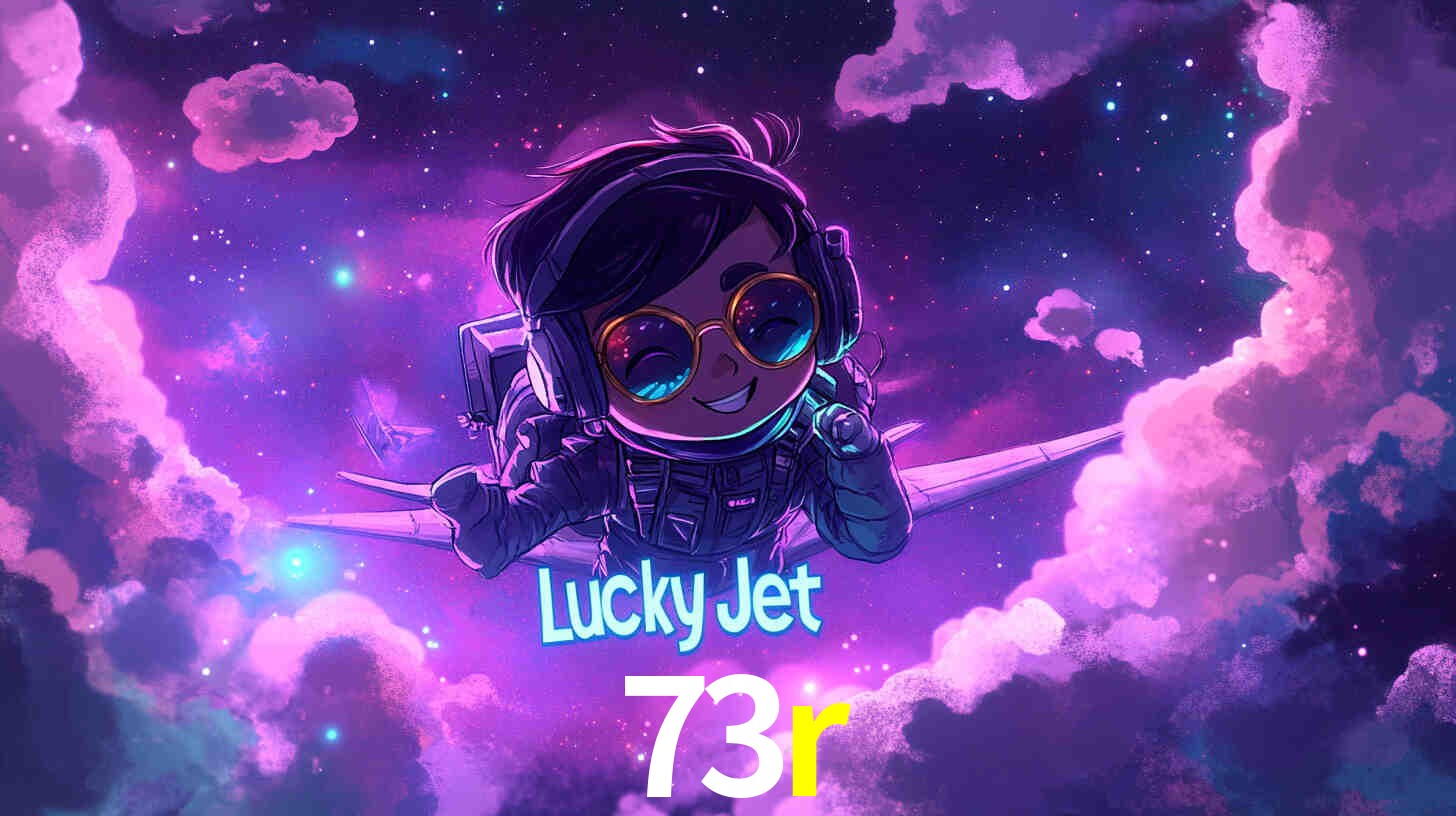 Desvendando o Mundo dos Jogos Virtuais na 73r
